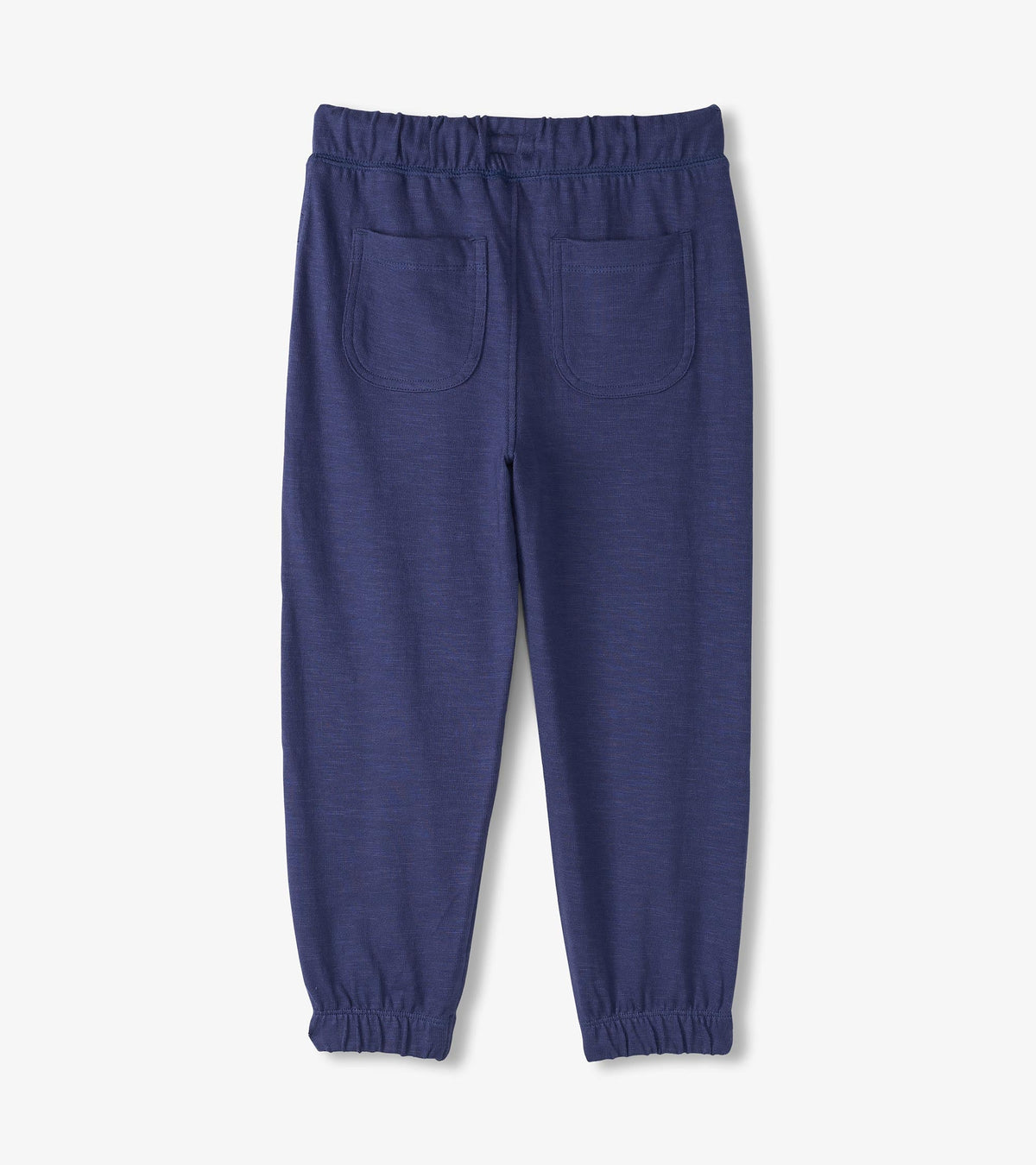 Boys Navy Cozy Pants - Hatley Boys