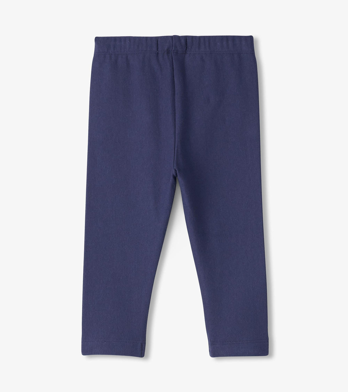 Baby Girls Navy Cozy Leggings - Hatley Baby & Toddler
