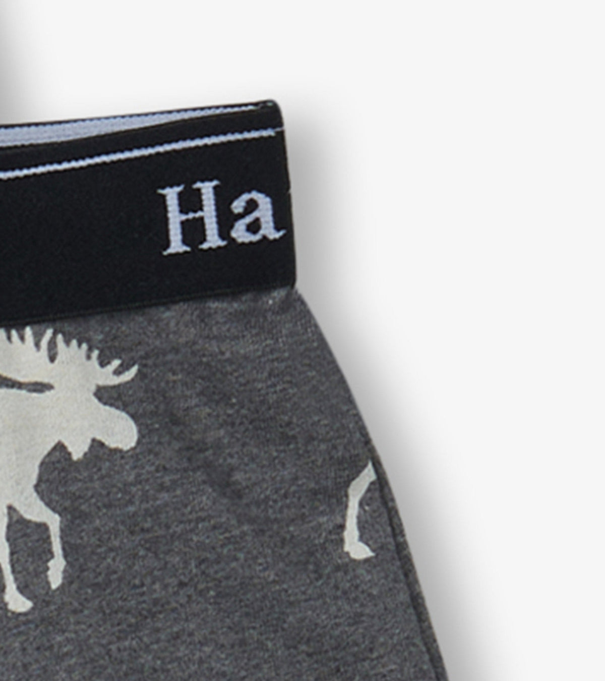 Boys Silhouette Animals 3 Pack Boxer Briefs - Hatley Boys