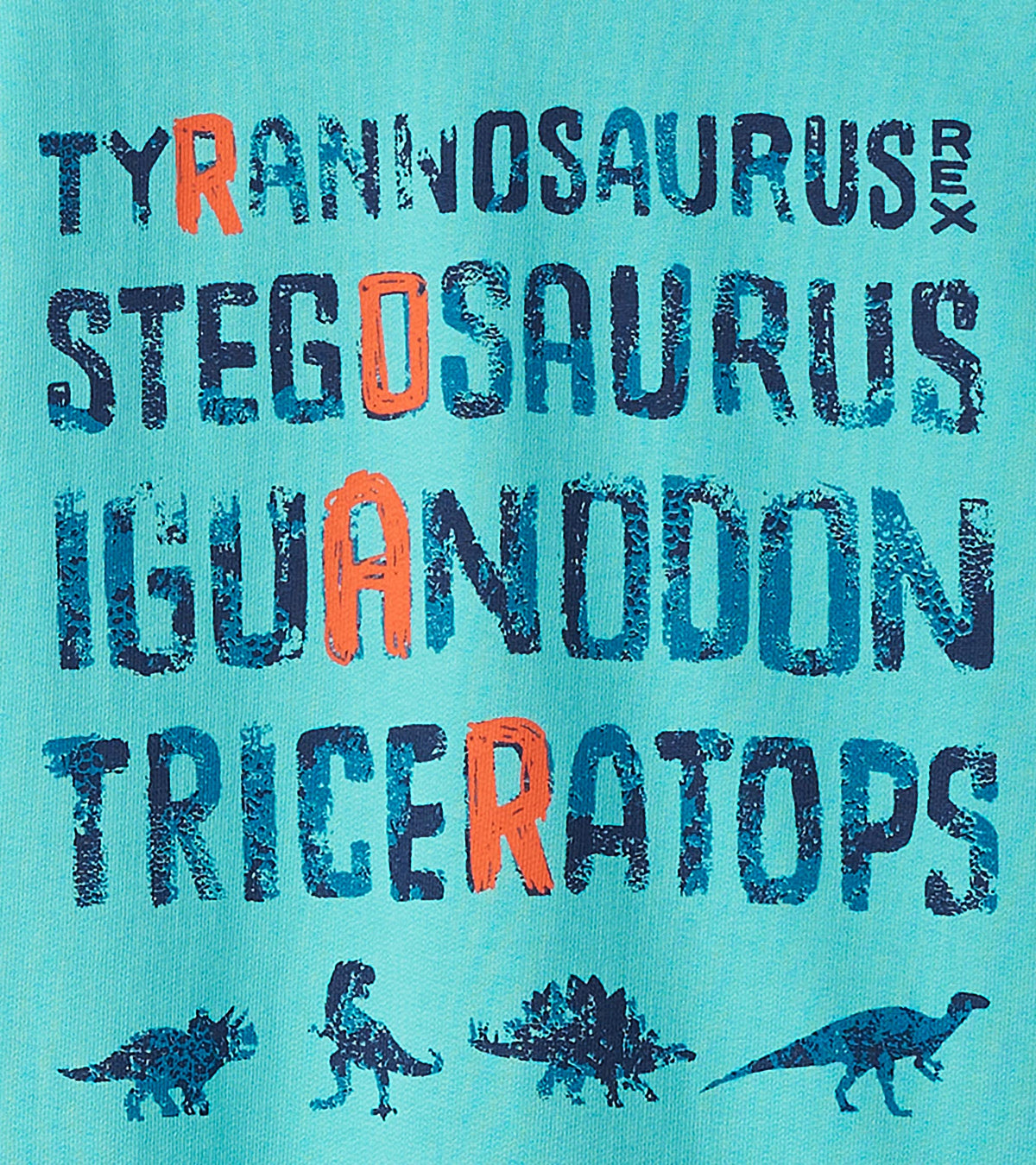Boys Dinosaur Roar Sweatshirt - Hatley Boys
