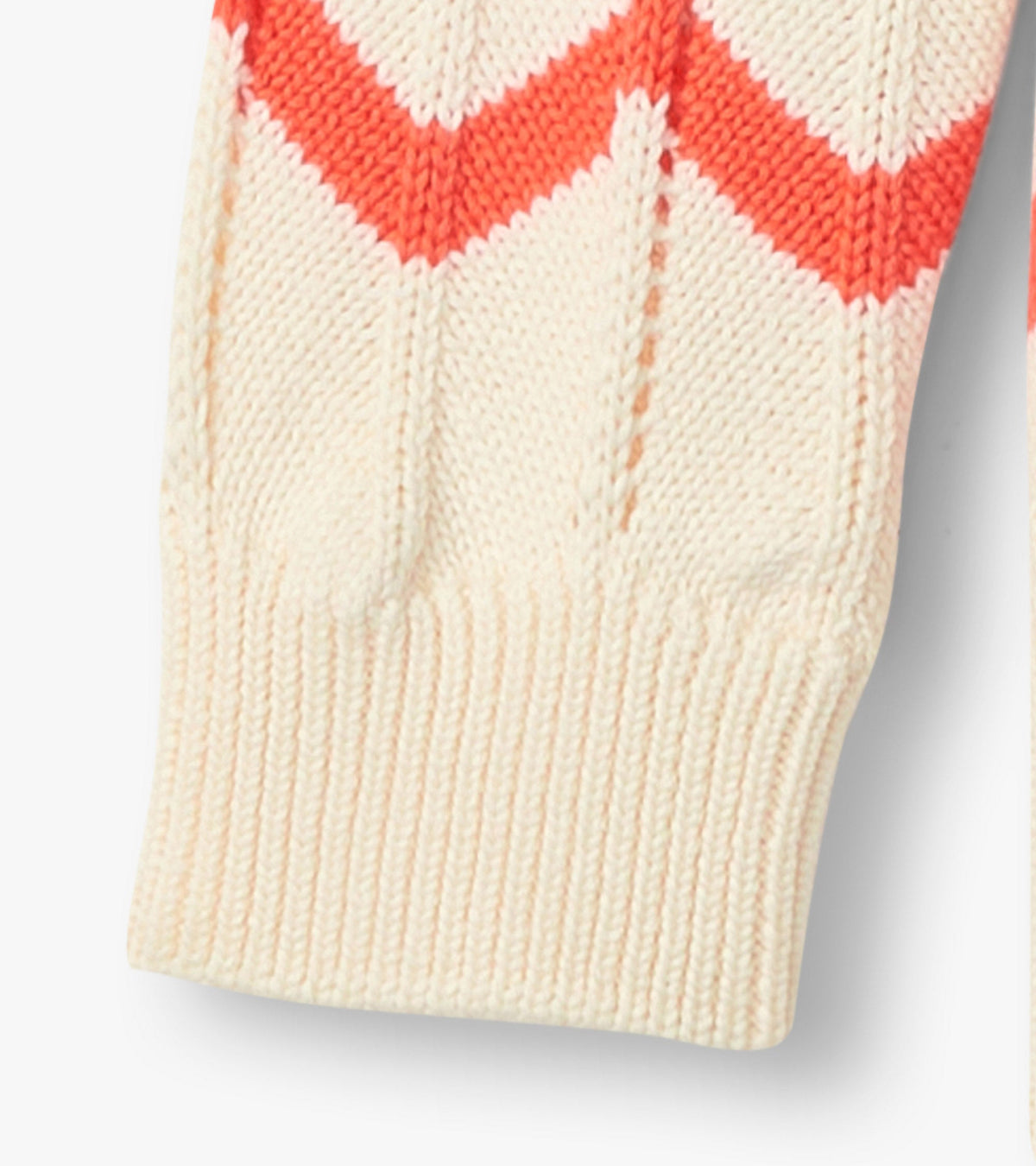 Girls Rainbow Sweater - Hatley Girls