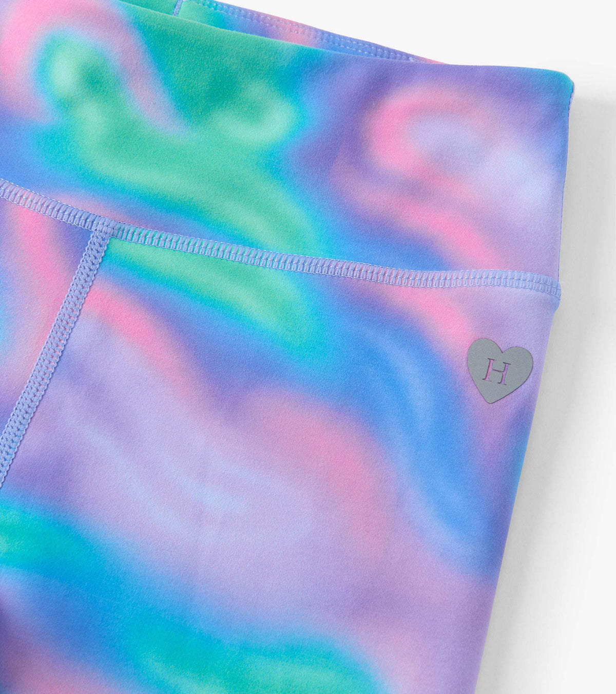 Girls Lava Lamp Active Leggings - Hatley Girls