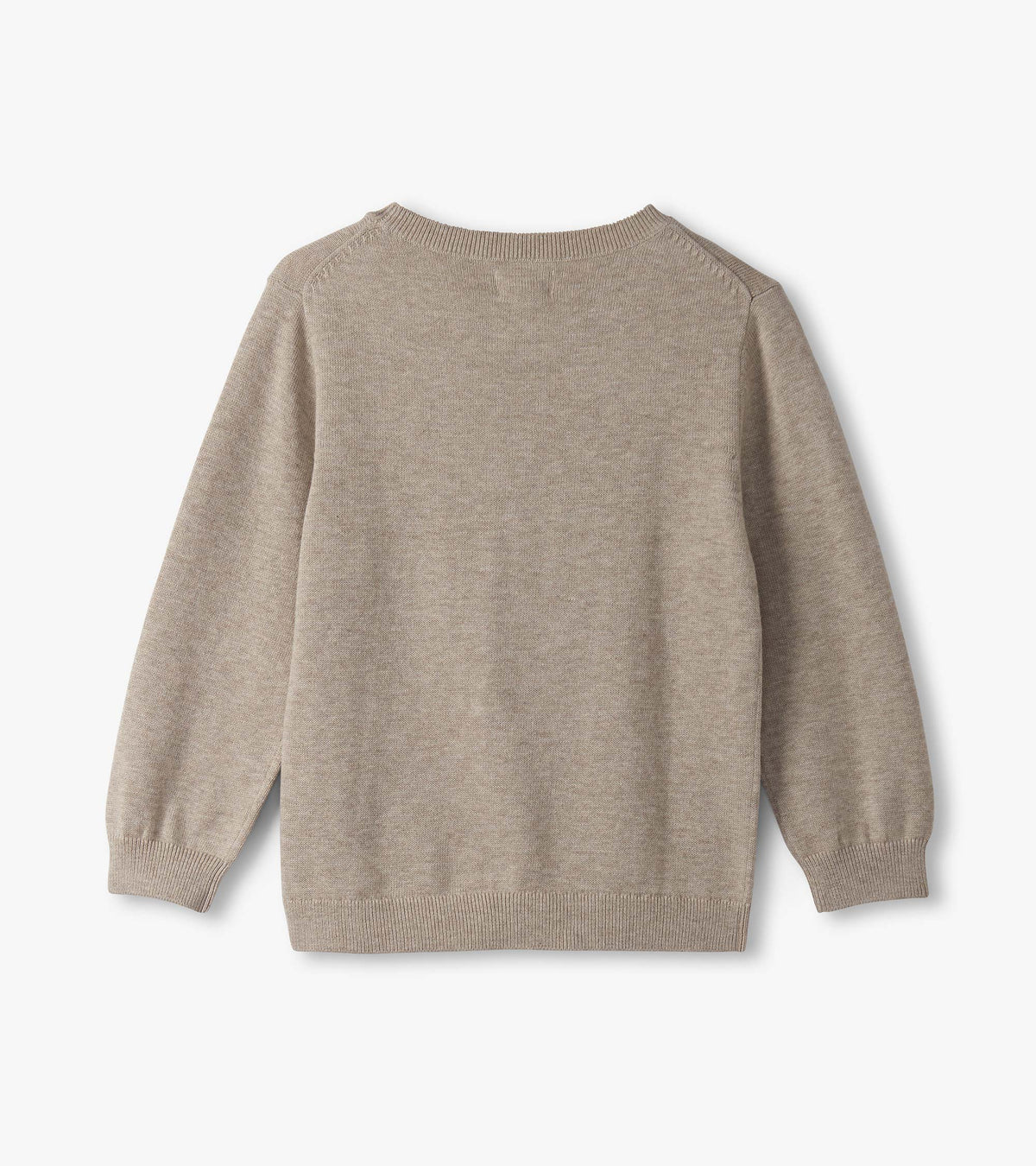 Baby & Toddler Boys Ranch Crew Neck Sweater - Hatley Baby & Toddler