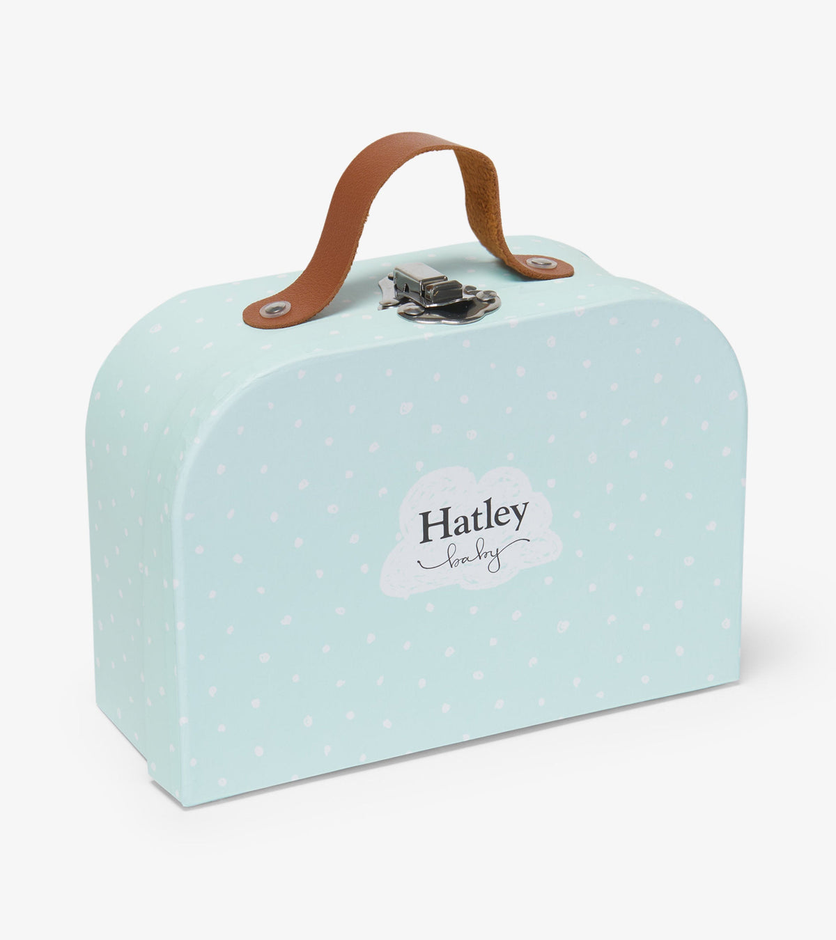 Newborn Keepsake Box - Hatley Boys|Girls