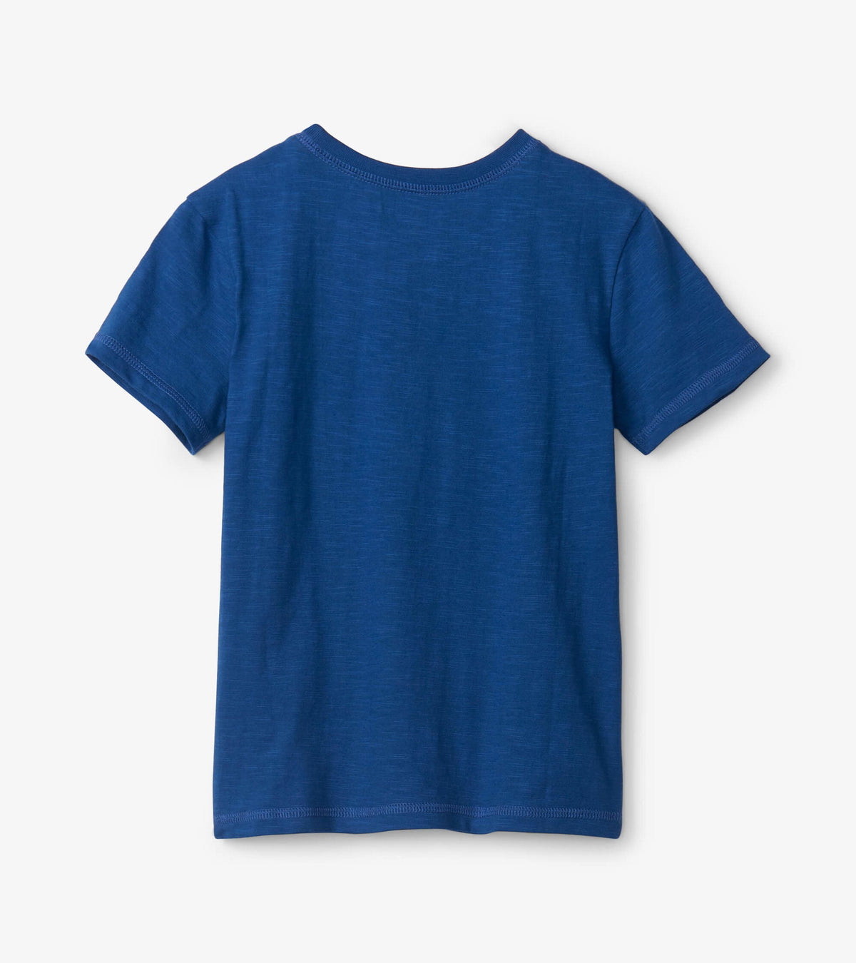 Ocean Glow In The Dark Graphic Tee - Hatley Boys