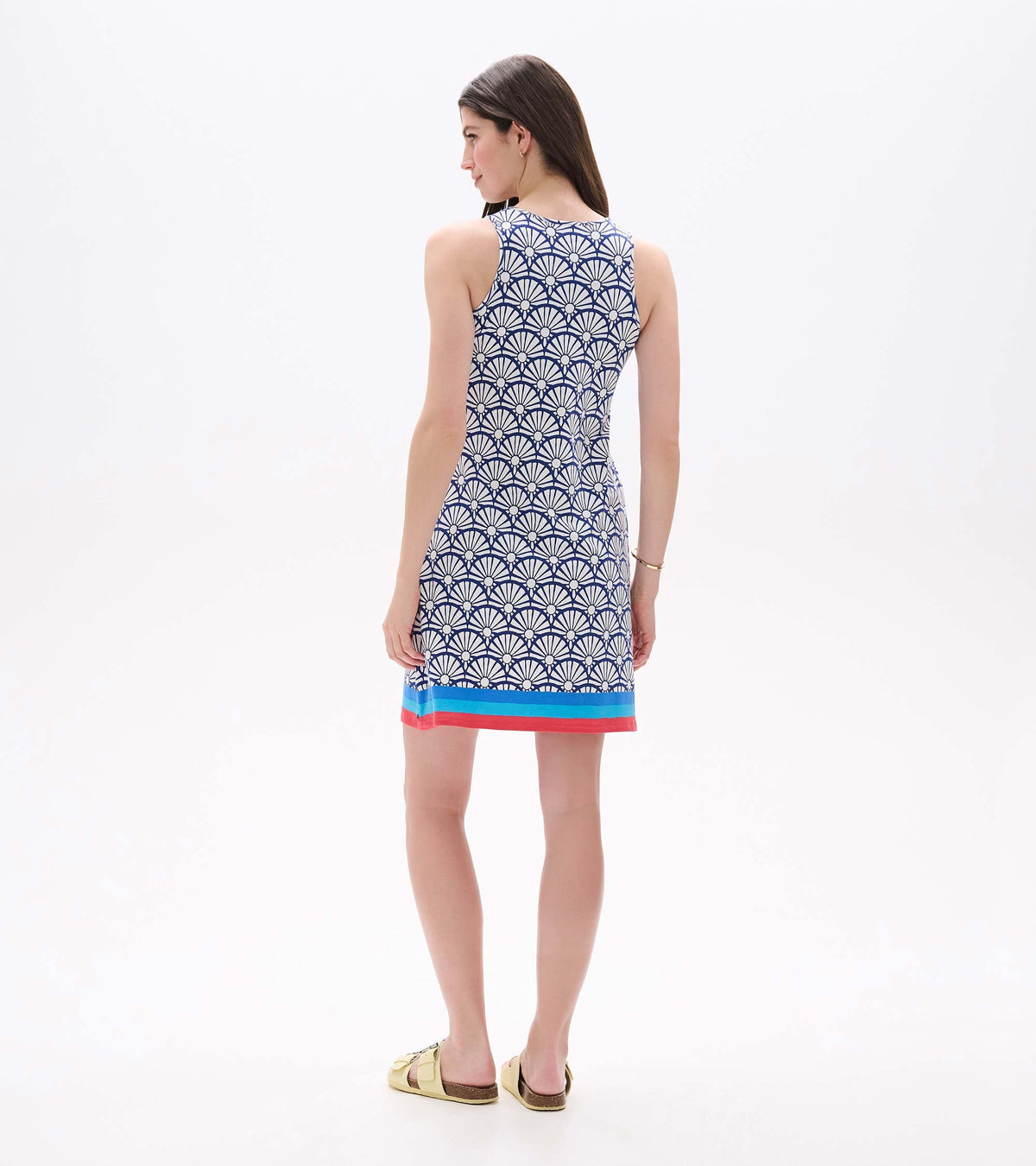 Bella Dress - Sunblocks - Hatley Women