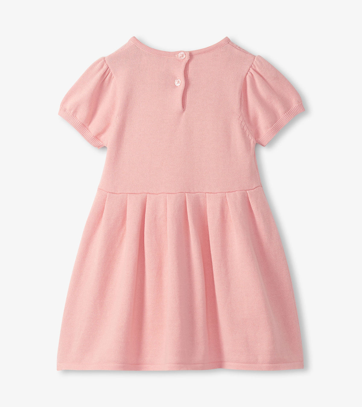 Baby & Toddler Girls Blossom Knit Pointelle Dress - Hatley Baby & Toddler
