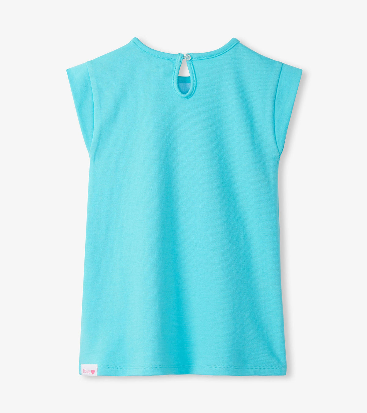 Girls Dandelion Ultra Lightweight Dress - Hatley Girls
