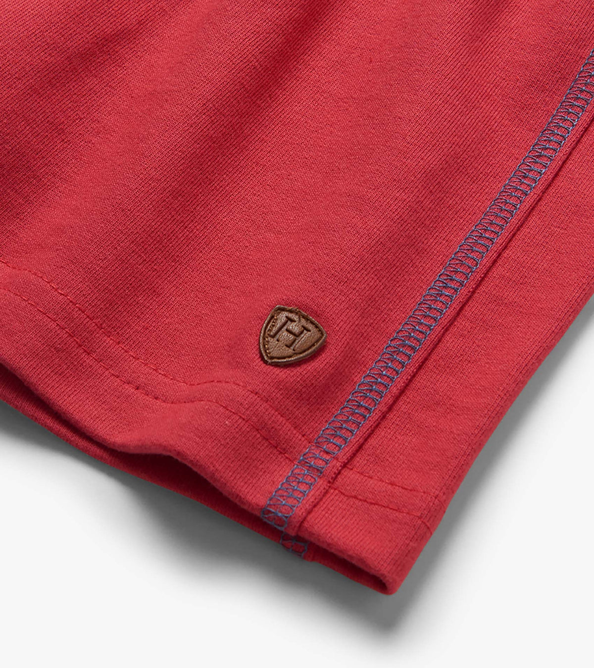 Baby & Toddler Boys Chrysanthemum French Terry Shorts - Hatley Baby & Toddler