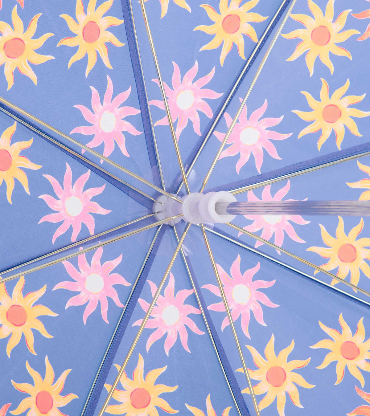 Girls Faded Suns Umbrella - Hatley Girls