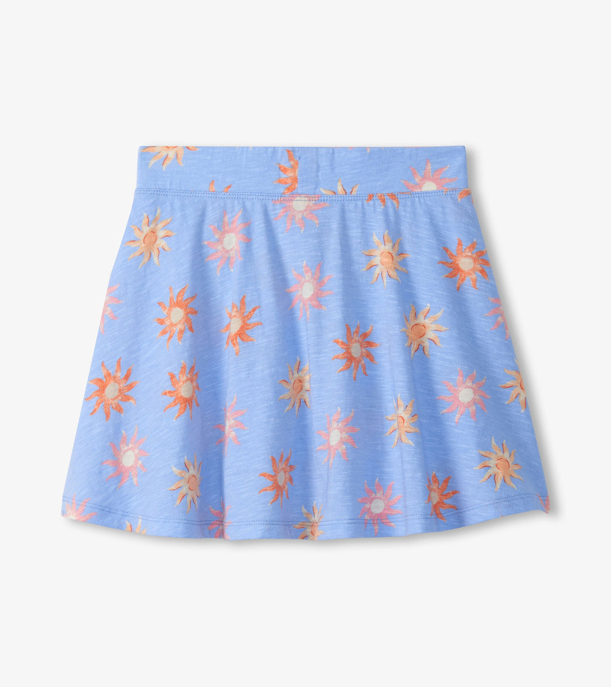 Girls Faded Suns Floaty Skort - Hatley Girls