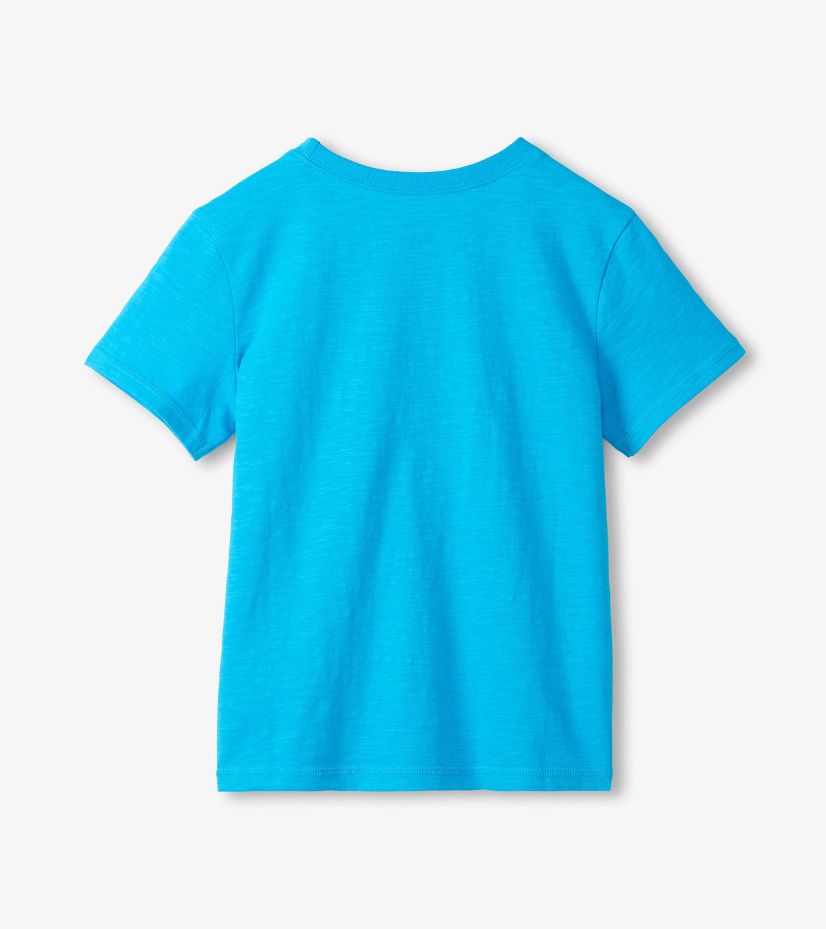 Boys Hoops Graphic Tee - Hatley Boys