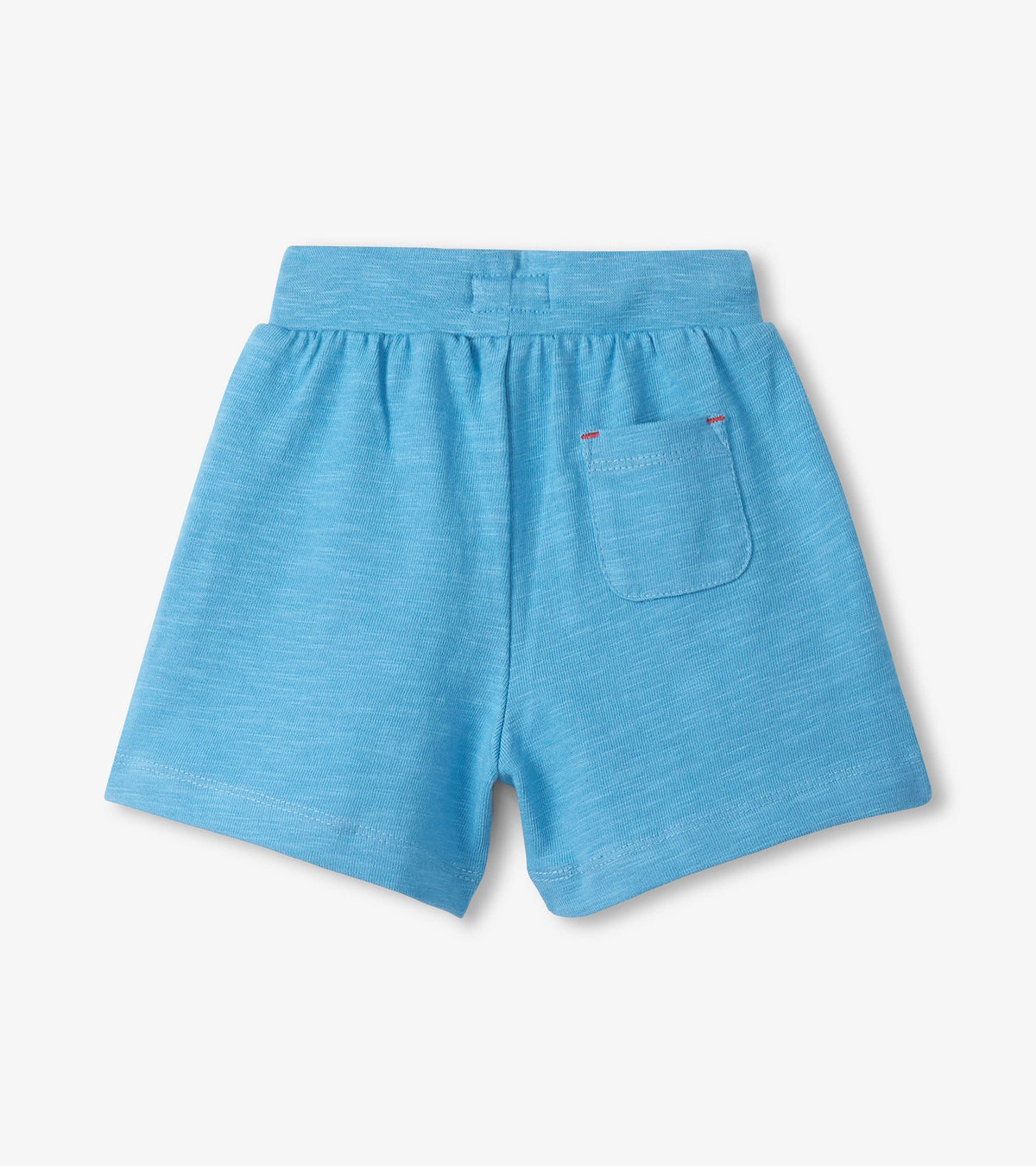 Baby & Toddler Boys Niagara Blue Pull-On Shorts - Hatley Baby & Toddler