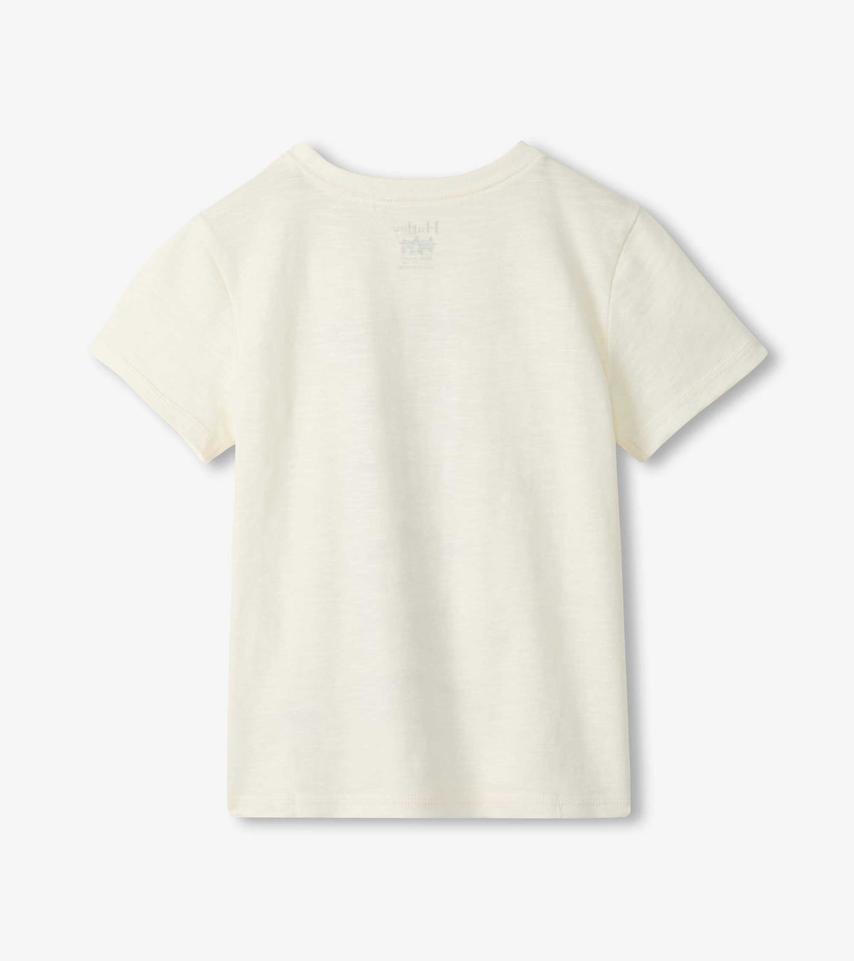 Boys Fish Types Graphic Tee - Hatley Boys