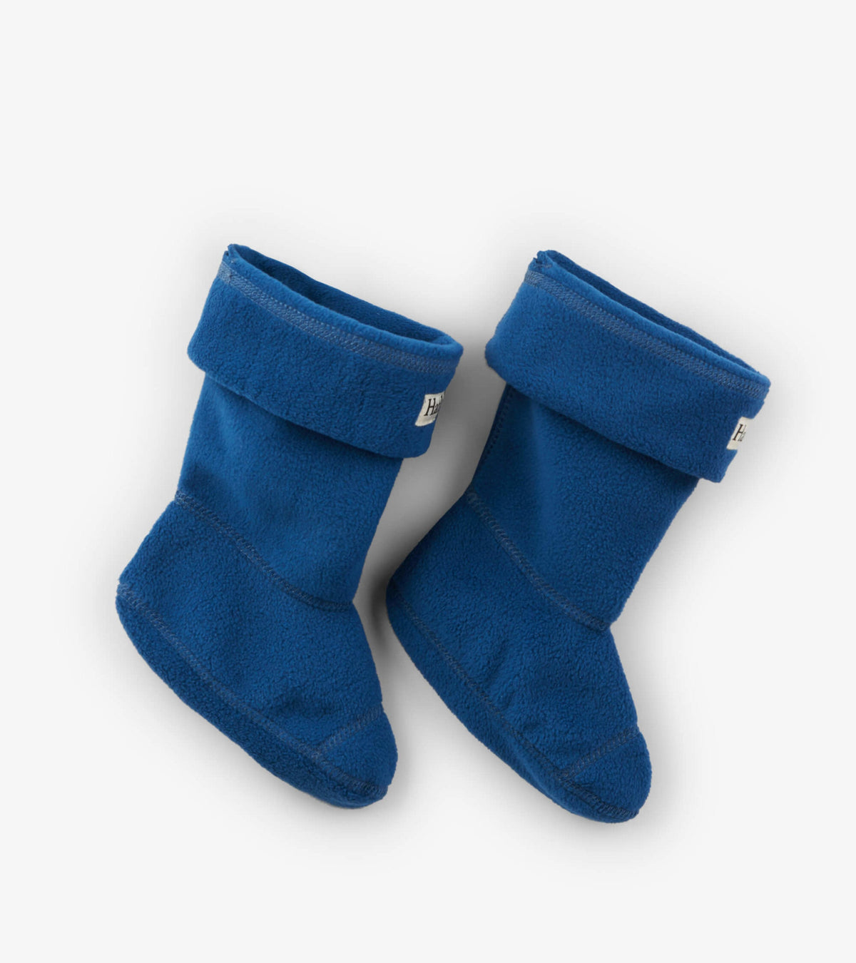 Navy Kids Boot Liners - Hatley Girls|Boys
