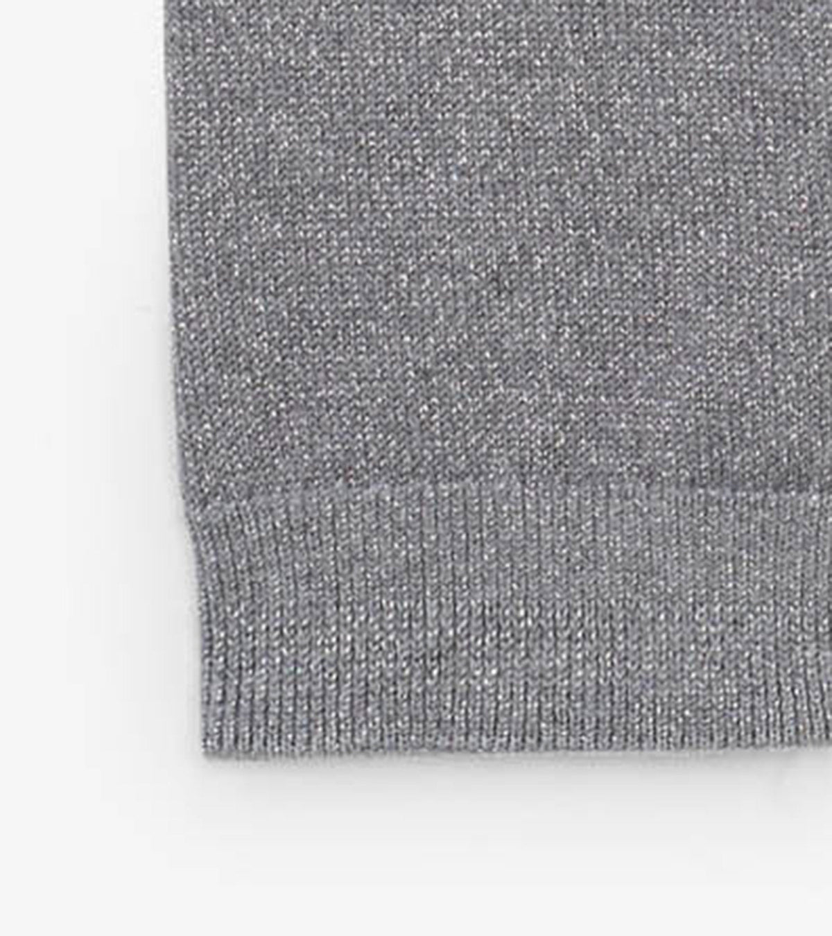 Baby Silver Glitter Cable Knit Leggings - Hatley Baby & Toddler