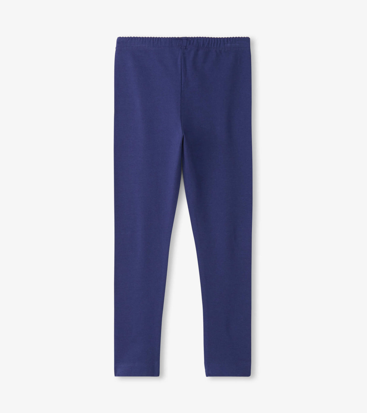 Girls Navy Leggings - Hatley Girls