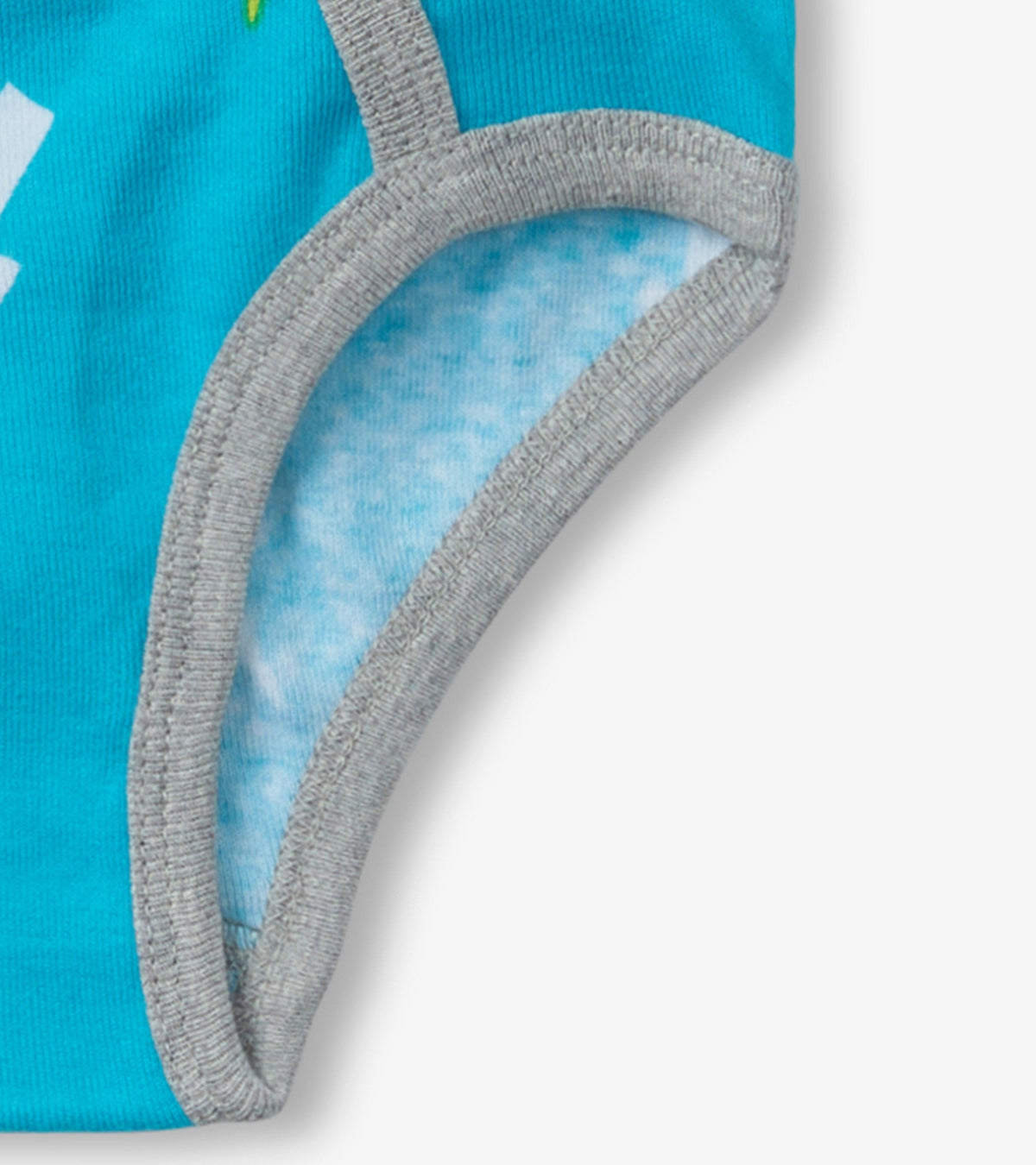 Boys Silhouette Nature 3 Pack Classic Briefs - Hatley Boys
