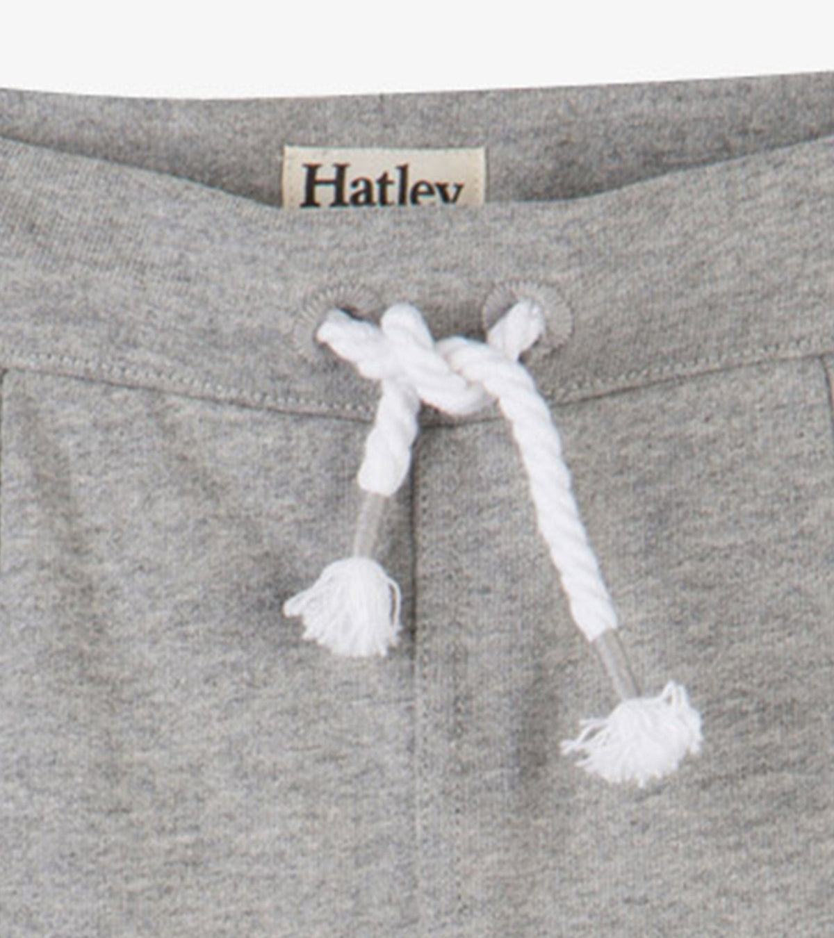 Boys Grey Cargo Joggers - Hatley Boys