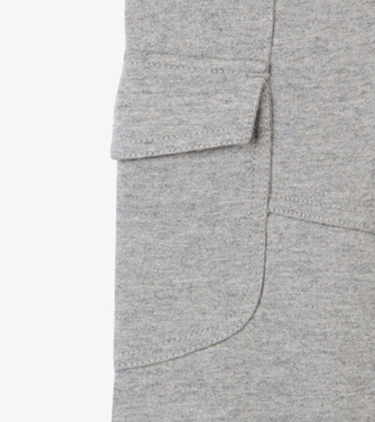 Boys Grey Cargo Joggers - Hatley Boys