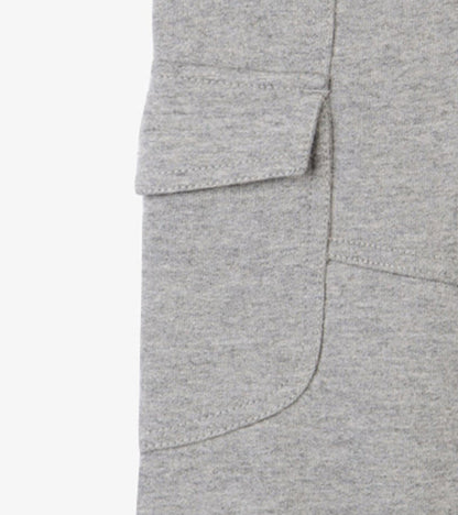 Boys Grey Cargo Joggers - Hatley Boys