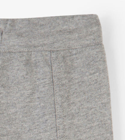 Boys Grey Cargo Joggers - Hatley Boys