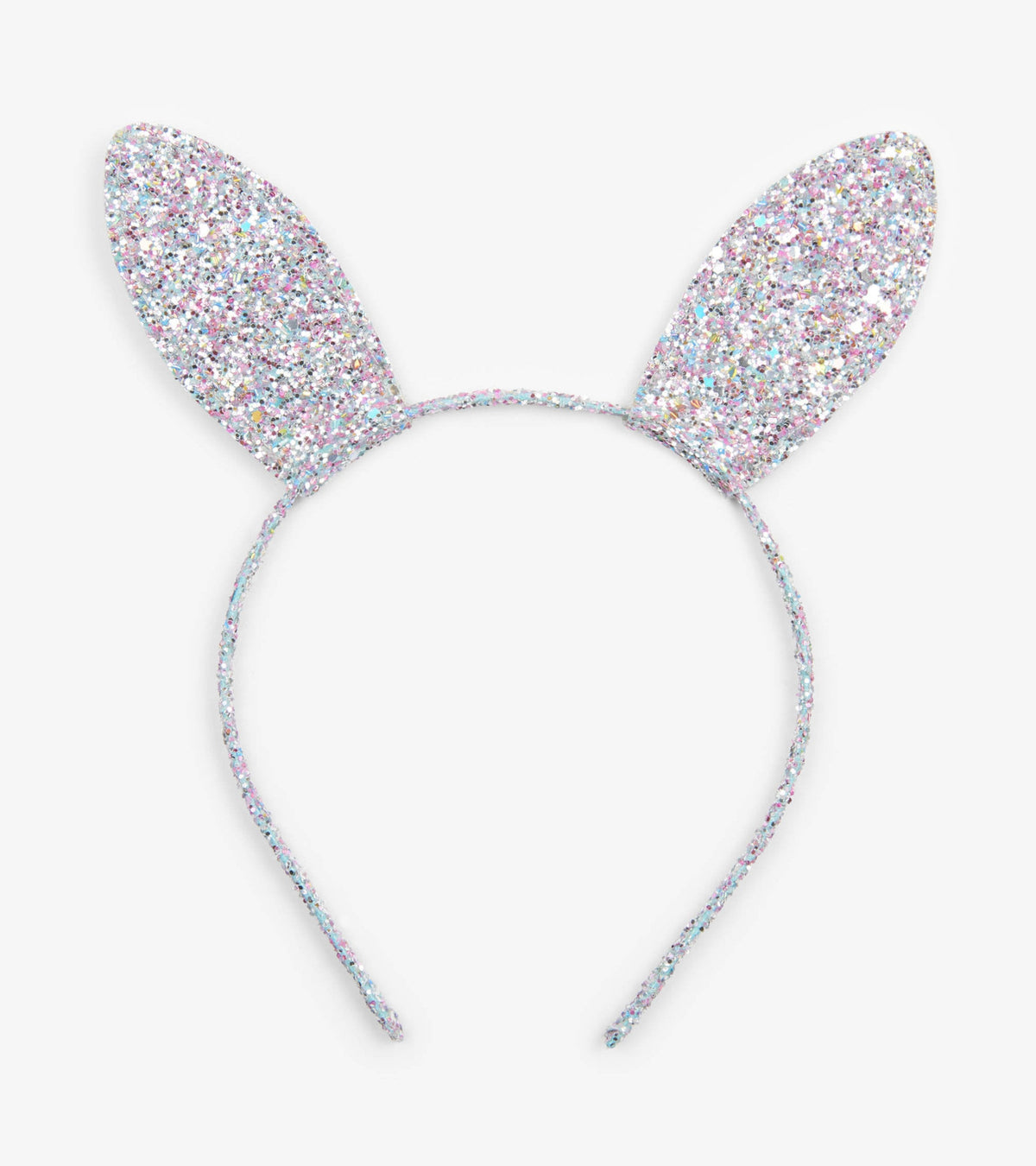 Kaleidoscopic Bunny Ears Headband - Hatley Girls
