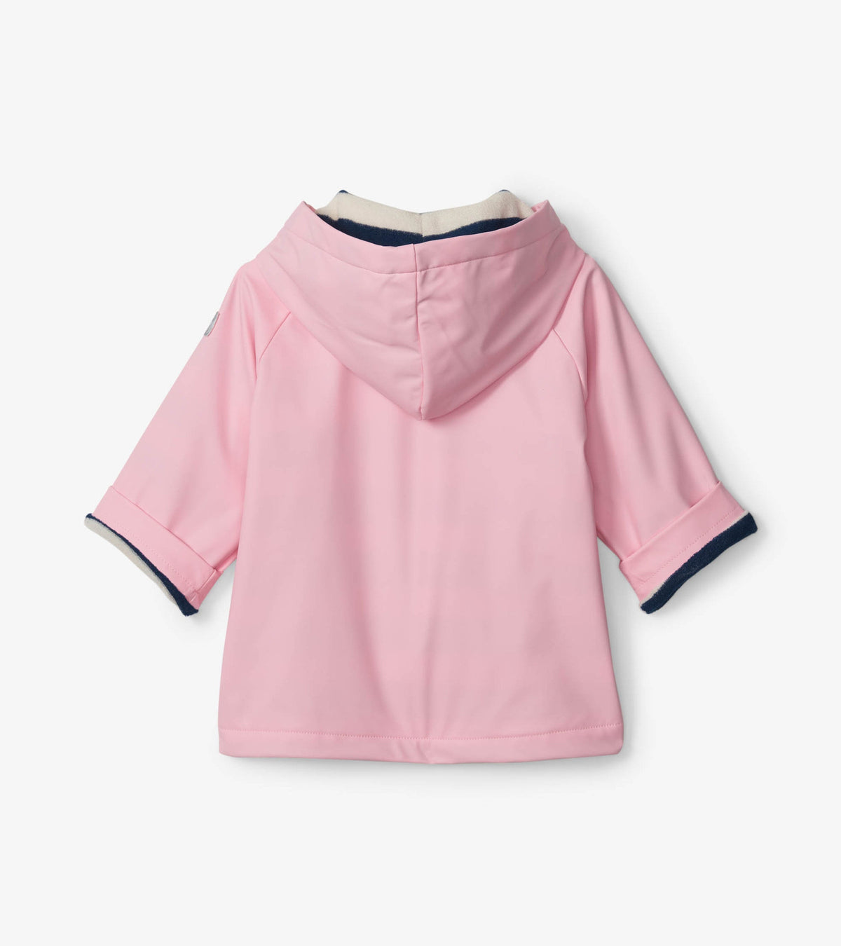 Pink Baby Raincoat - Hatley Baby & Toddler