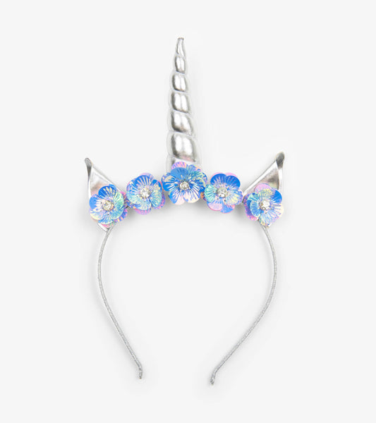 Enchanted Unicorn Headband - Hatley Girls
