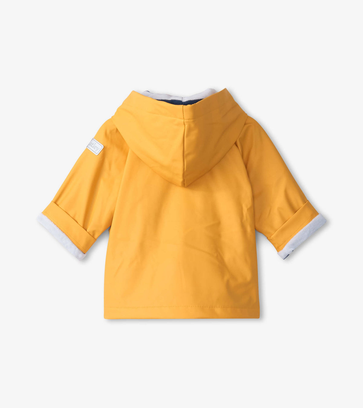 Yellow Baby Raincoat - Hatley Baby & Toddler