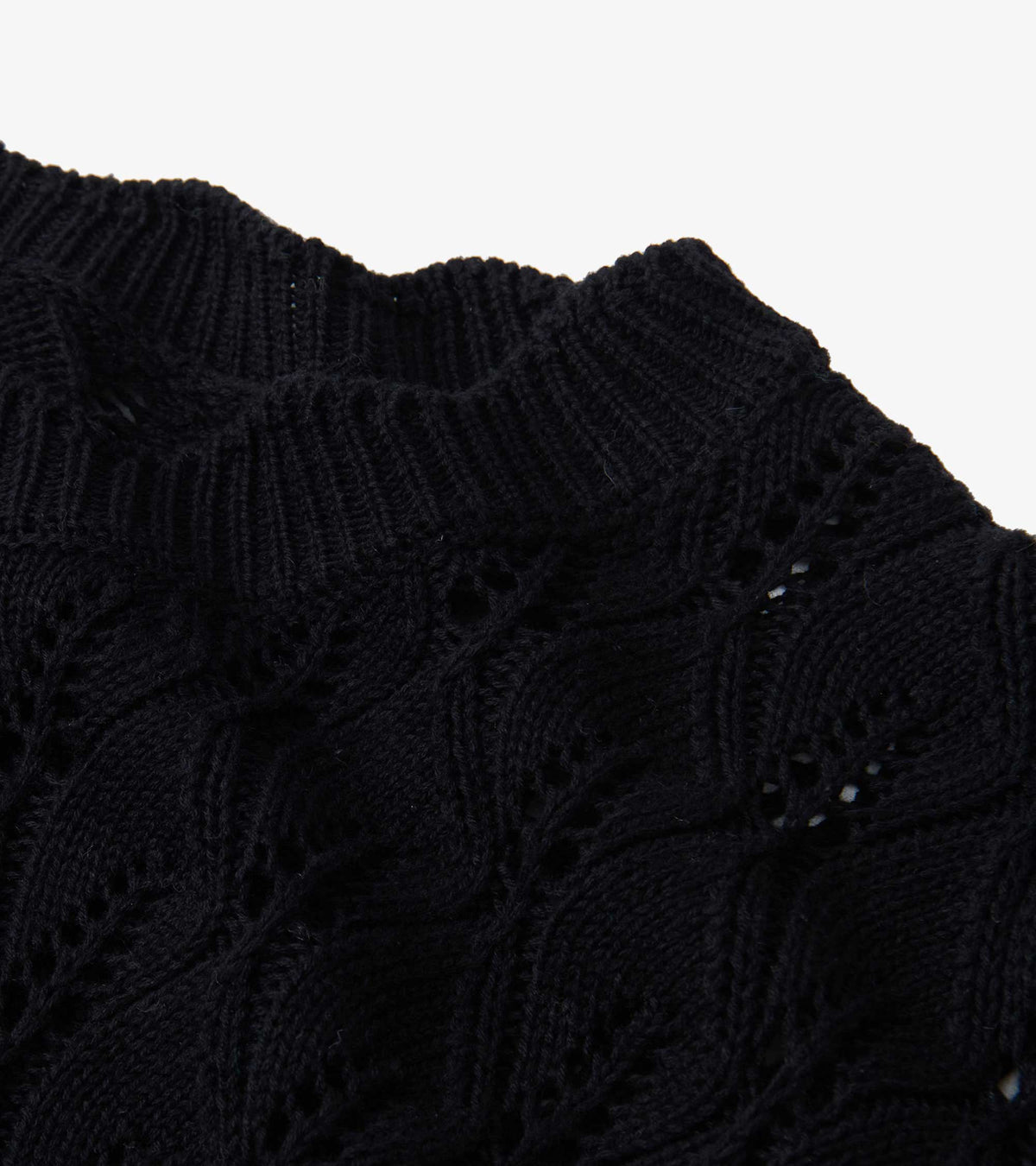 Iris Sweater - Black - Hatley Women