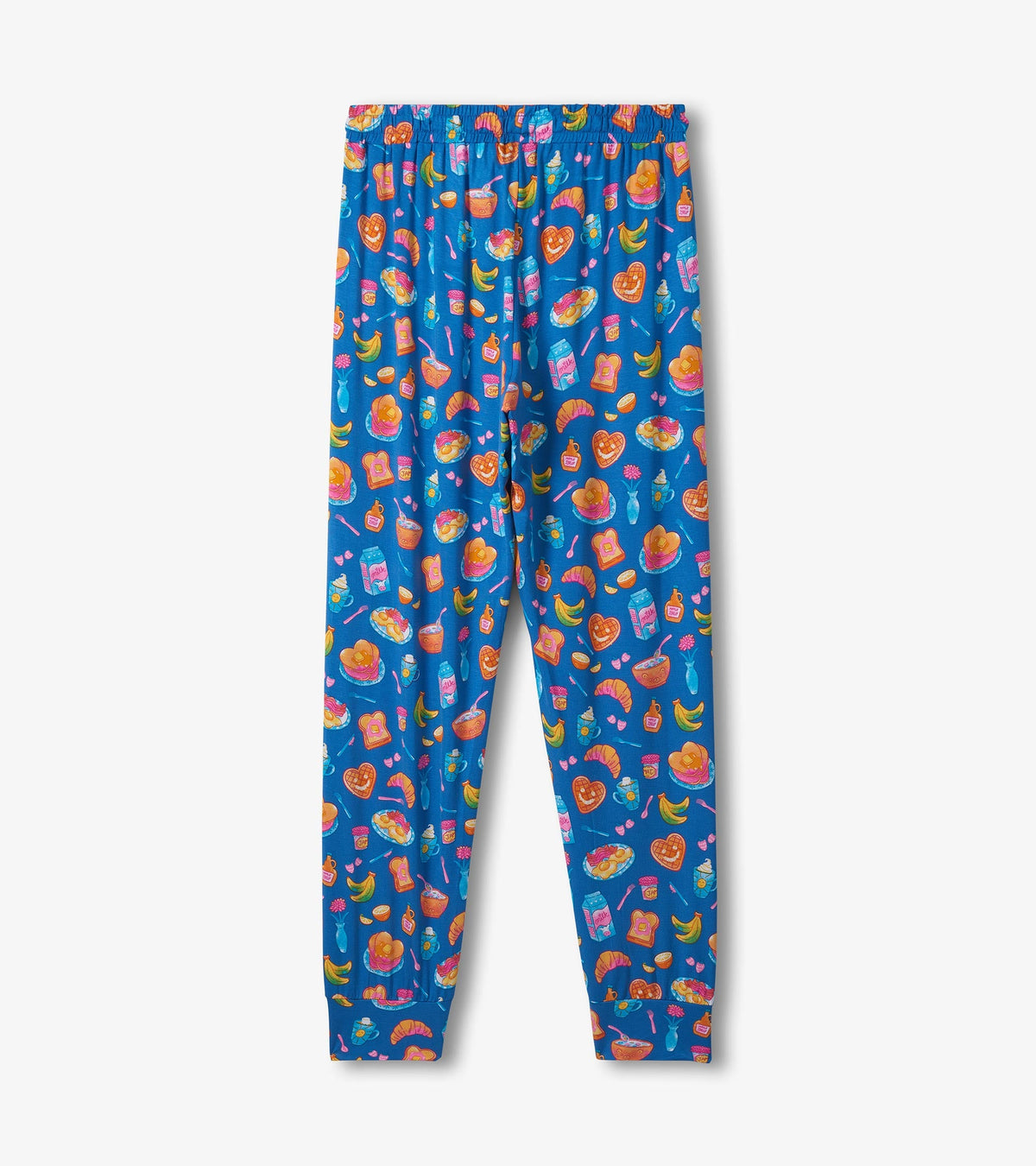 Women's Breakfast Bamboo Pajama Set - Hatley Women