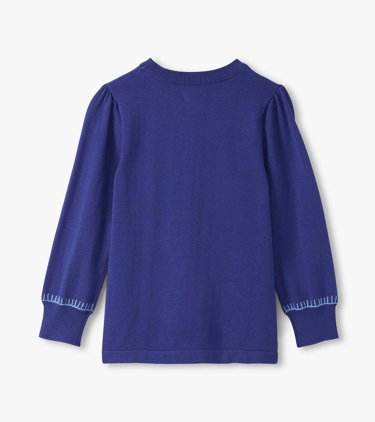 Girls Super Star Pullover Sweater - Hatley Girls