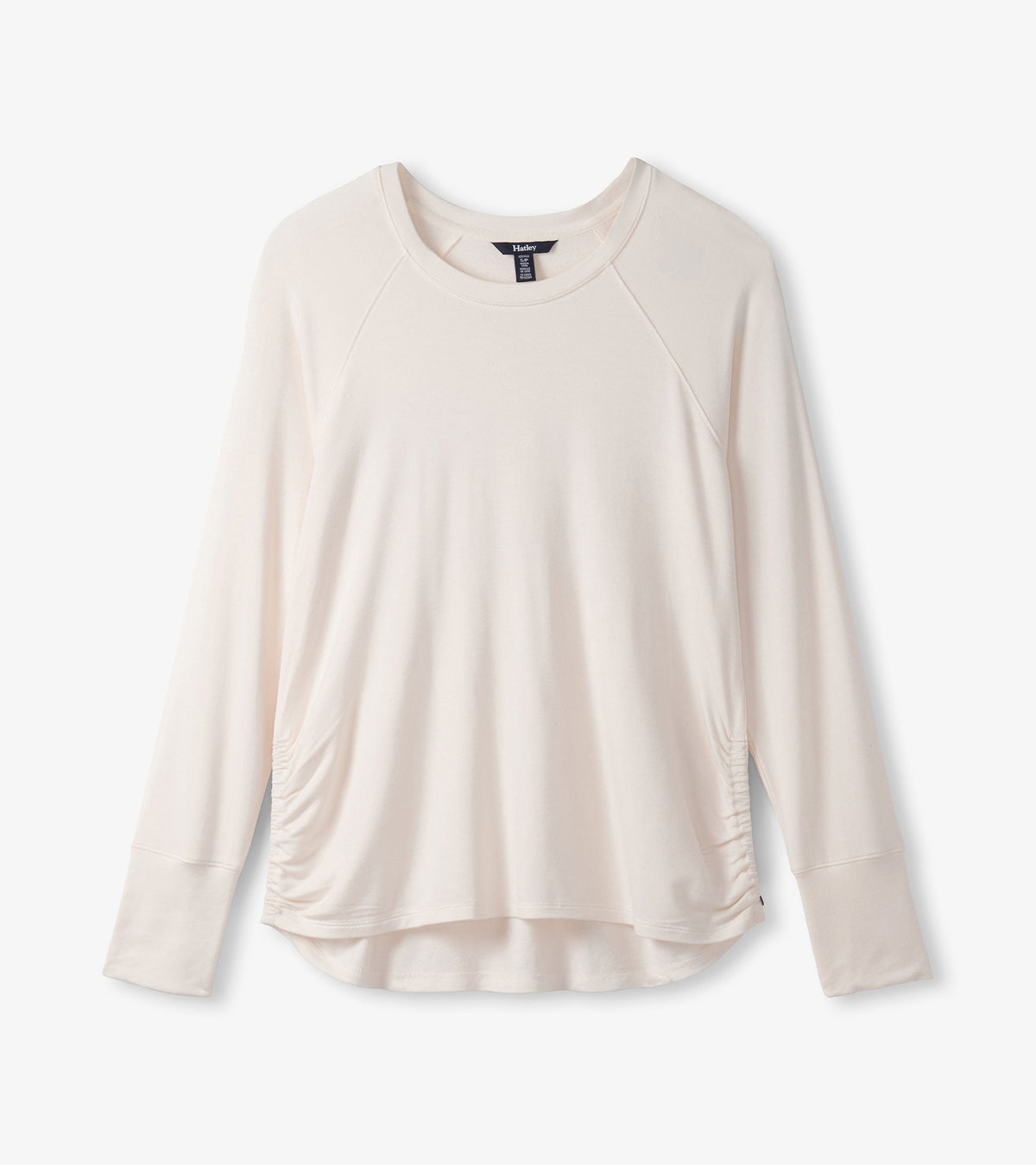 Chantel Pullover - Cami Lace - Hatley Women
