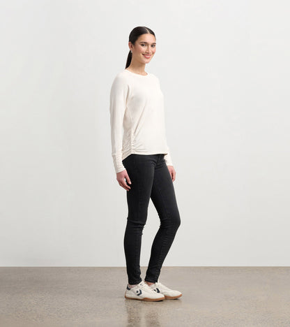 Chantel Pullover - Cami Lace - Hatley Women
