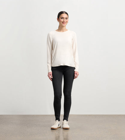 Chantel Pullover - Cami Lace - Hatley Women