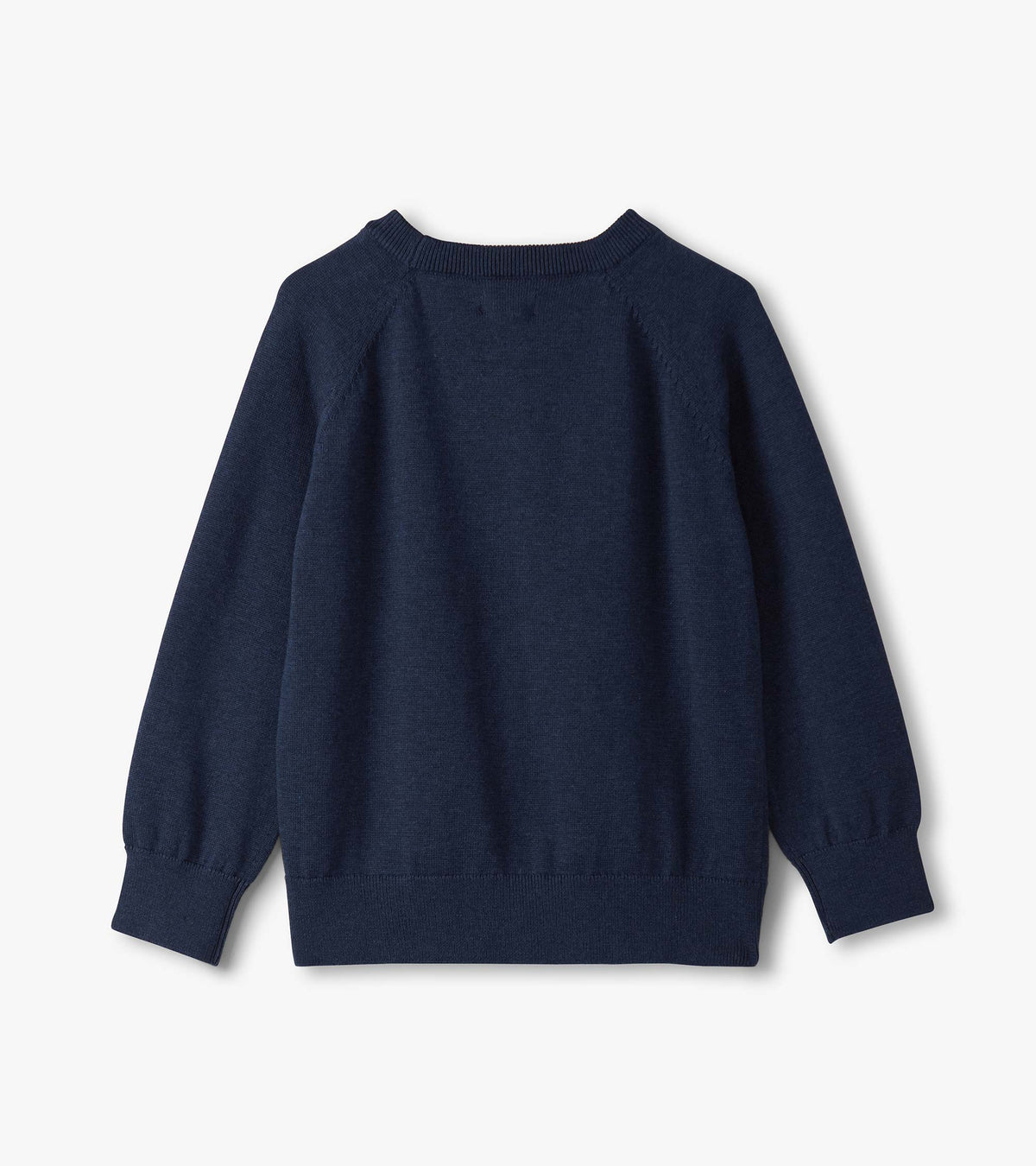 Boys Duck Crew Neck Sweater - Hatley Boys