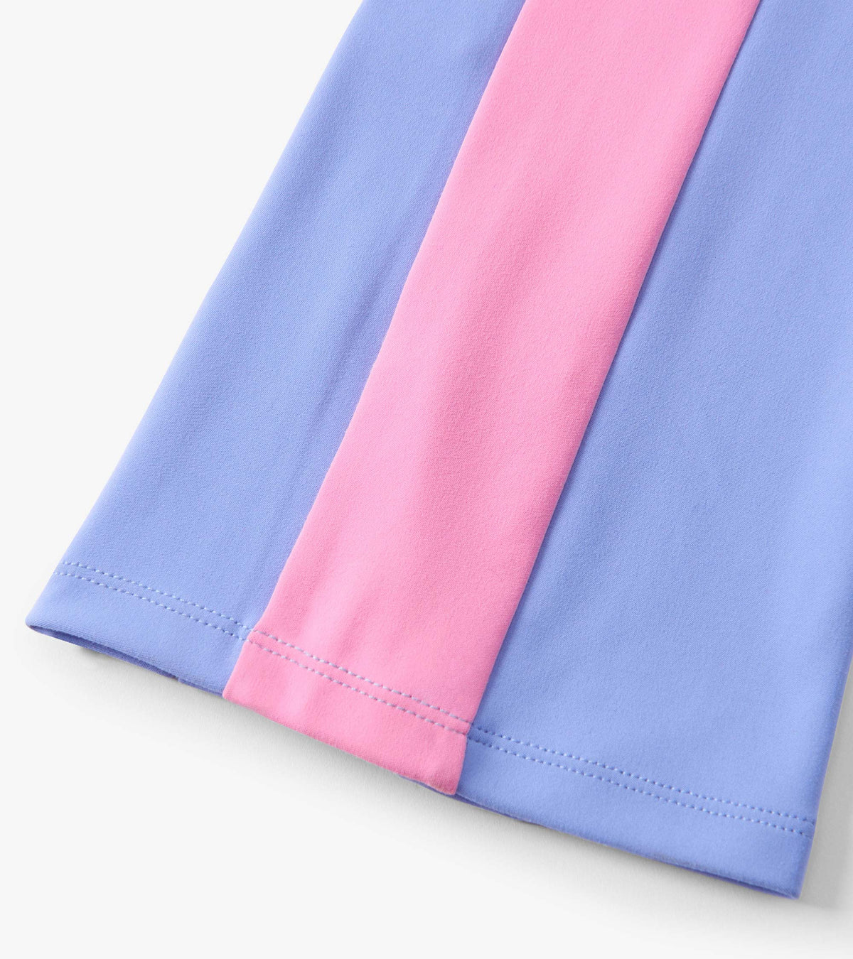 Girls Purple Active Flared Pants - Hatley Girls