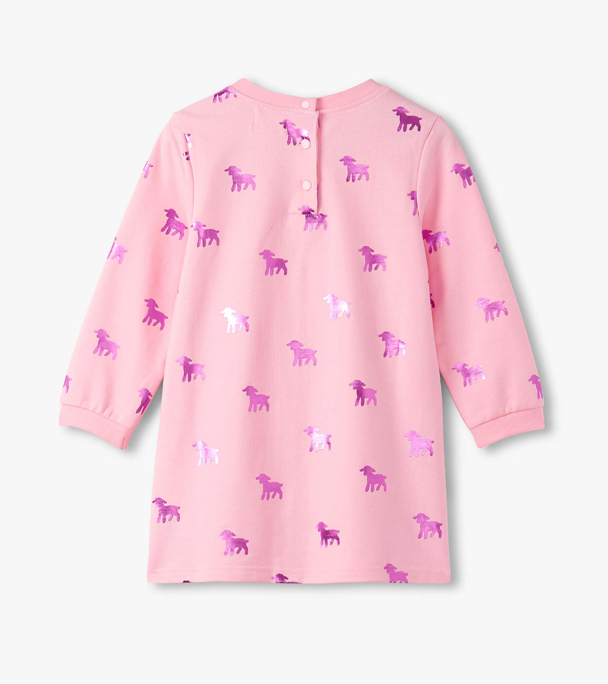 Baby & Toddler Girls Lamb Silhouette Dress and Legging Set - Hatley Baby & Toddler