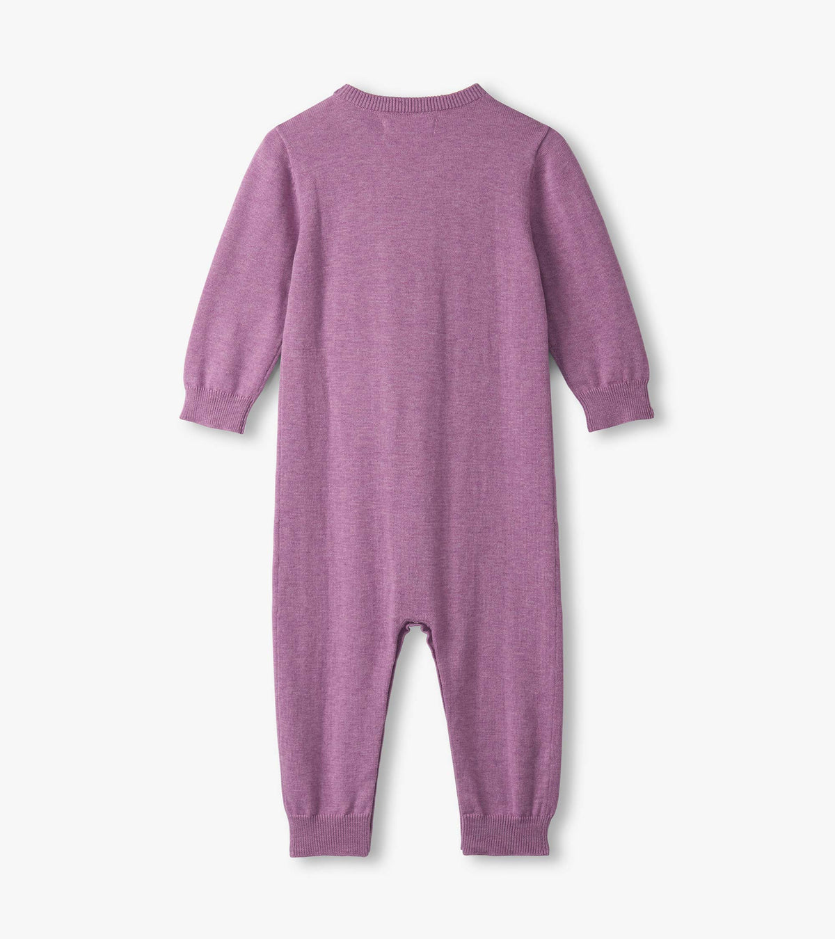 Baby Girls Hearts Sweater Romper - Hatley Baby & Toddler