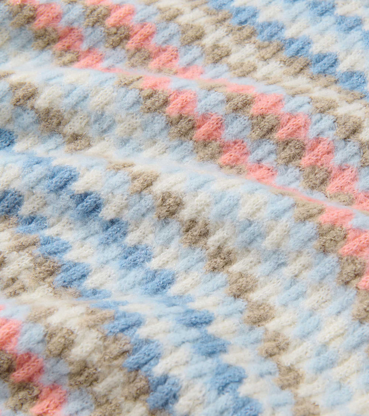 Everywhere Sweater - Bubble Stripes - Hatley Women