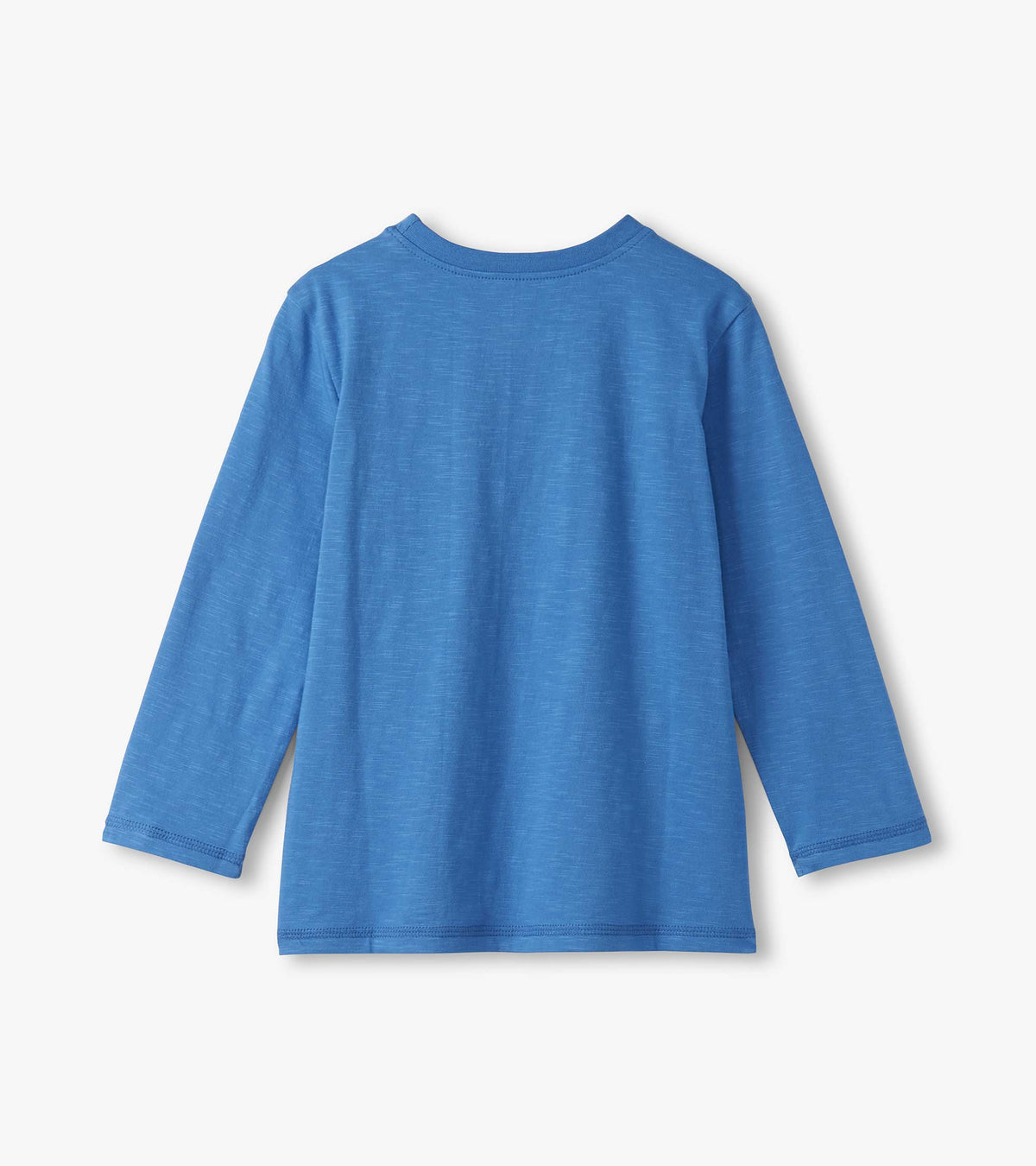 Boys Bear Long Sleeve Graphic Tee - Hatley Boys