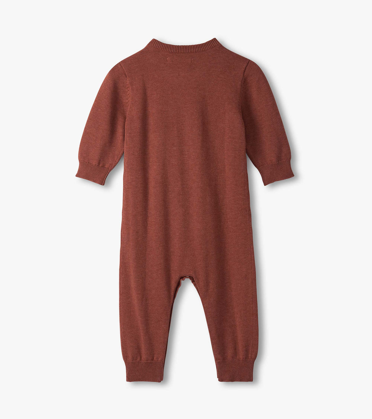 Baby Boys Sheriff Knit Romper - Hatley Baby & Toddler