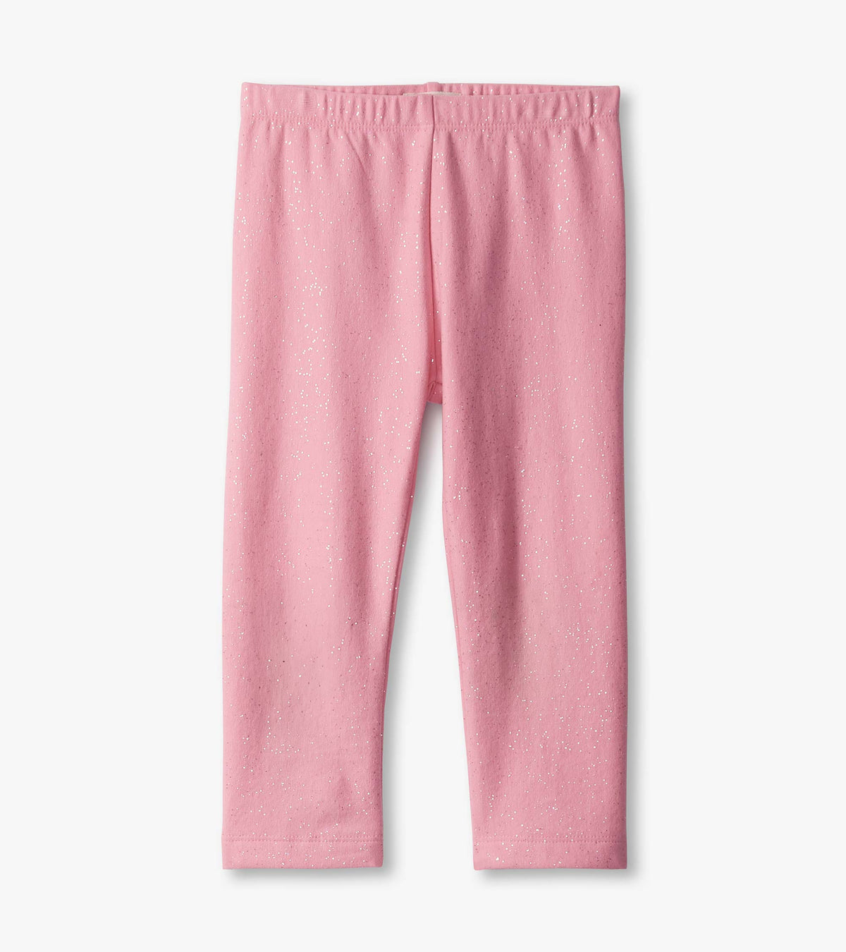 Baby & Toddler Girls Sea Pink Hot Melt Cozy Leggings - Hatley Baby & Toddler