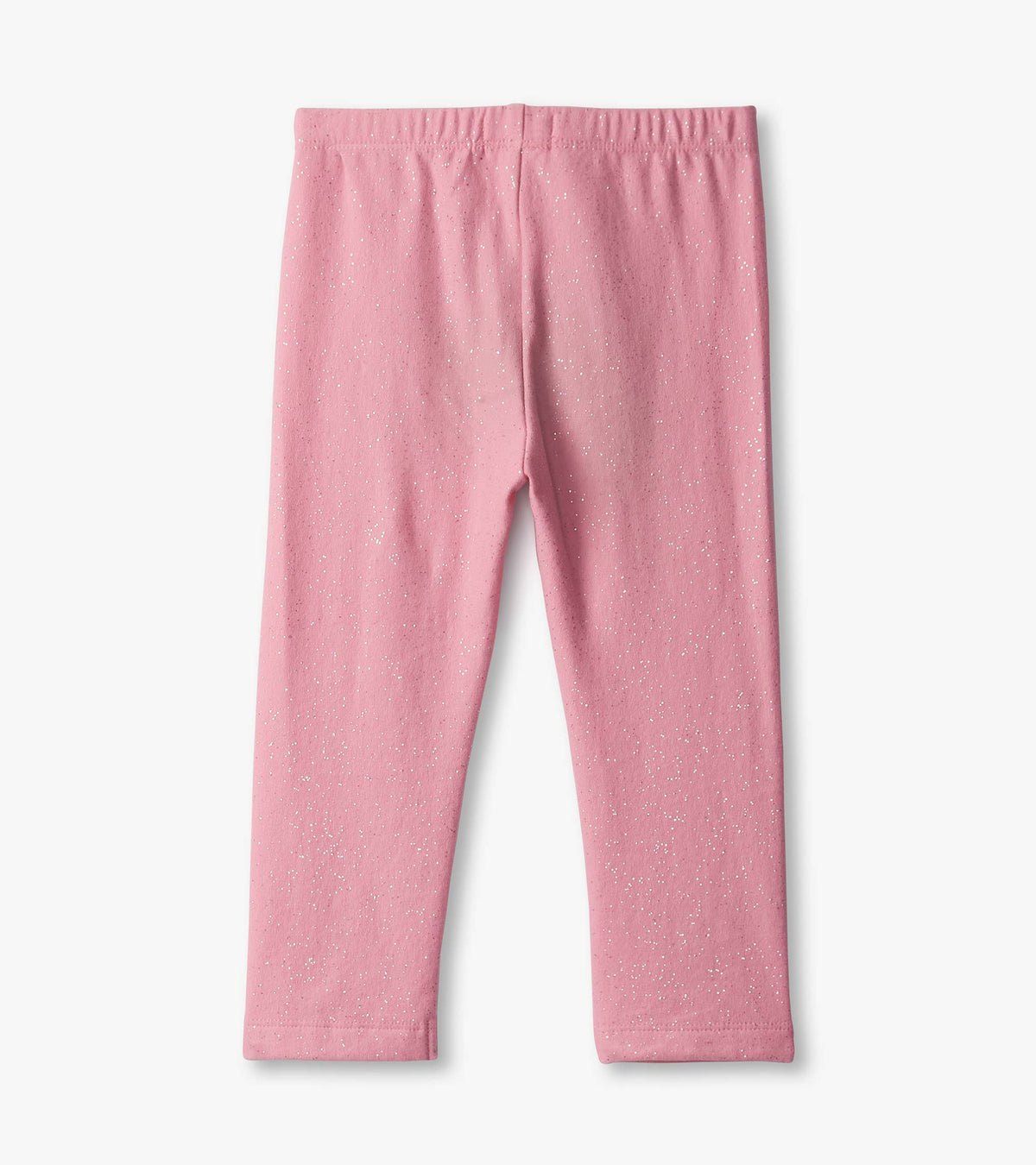 Baby & Toddler Girls Sea Pink Hot Melt Cozy Leggings - Hatley Baby & Toddler