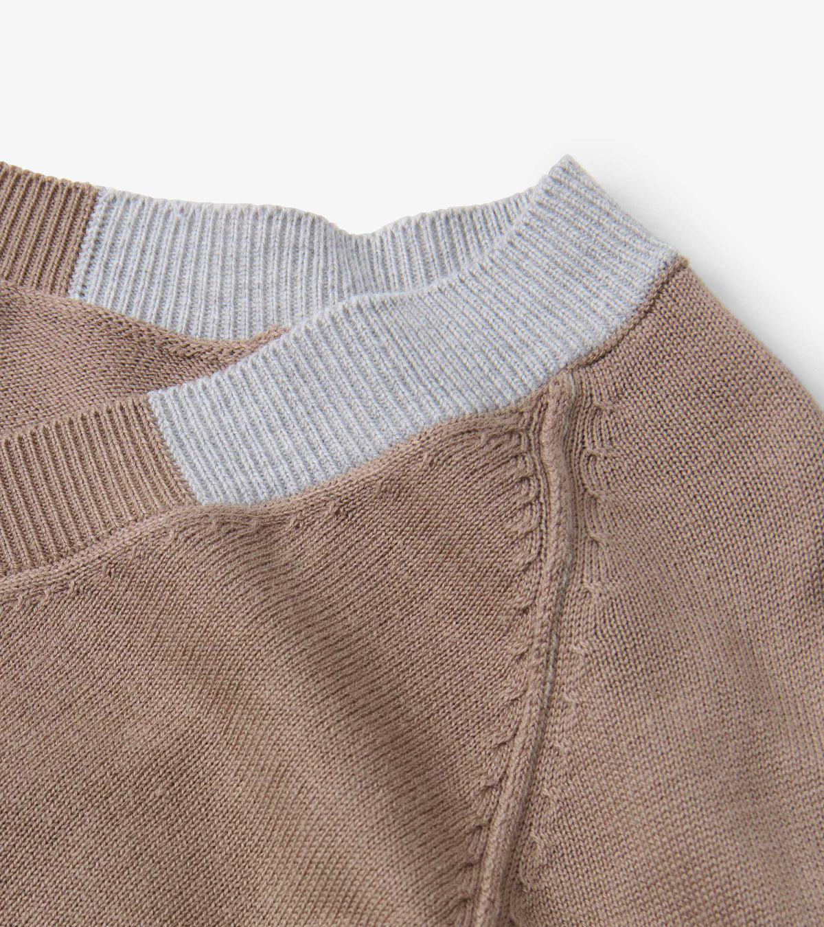 Cary Sweater - Camel - Hatley Women