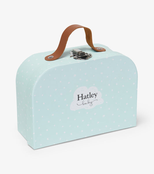 Newborn Keepsake Box - Hatley Boys|Girls