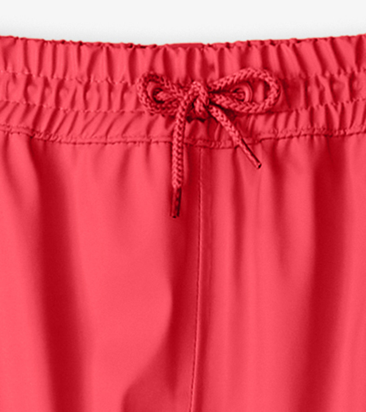 Red Kids Rain Pants - Hatley Boys|Girls