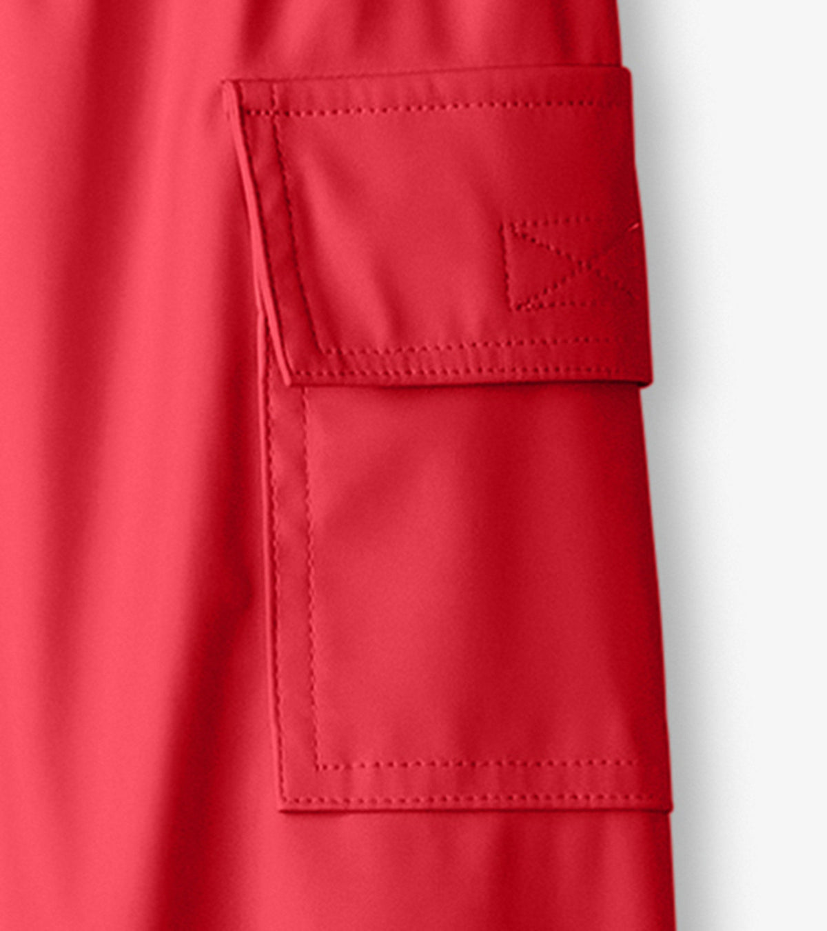 Red Kids Rain Pants - Hatley Boys|Girls
