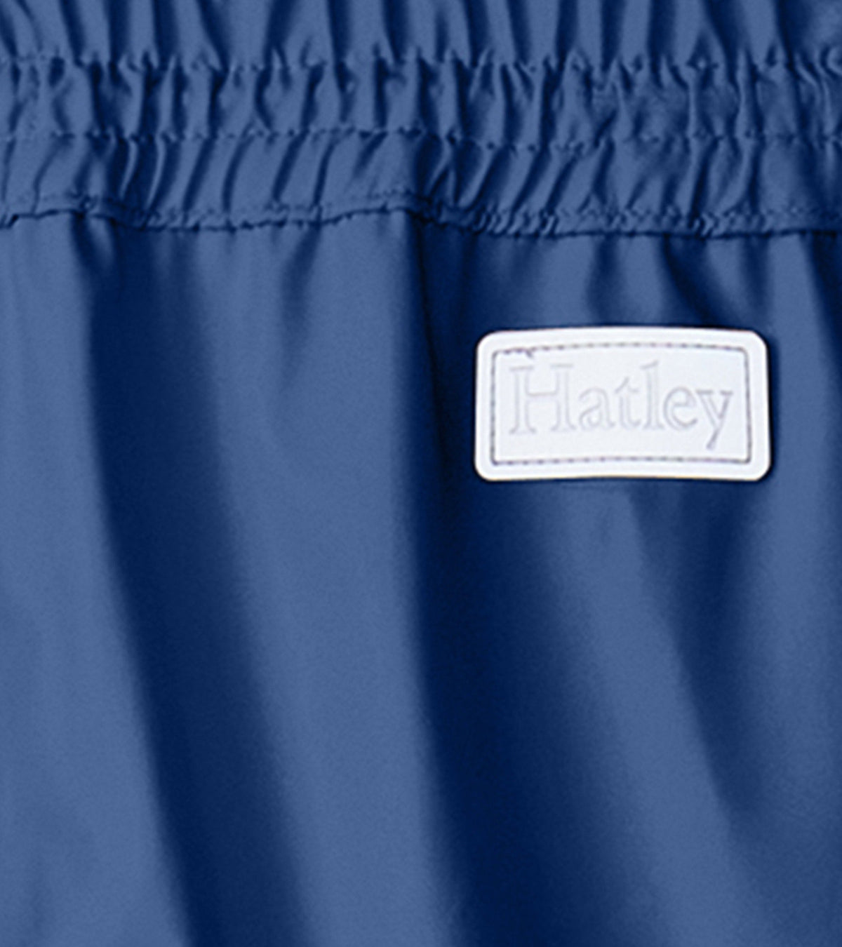 Classic Navy Kids Rain Pants - Hatley Girls|Boys